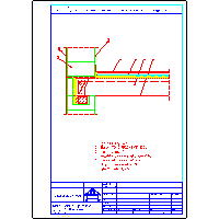 Xella Group - Ceilings other - 42stropKANAL24scYT36i5zew dwg