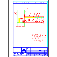 Xella Group - Ceilings other - 42stropKANAL24scYT36i5zewb dwg