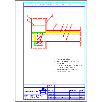 Xella Group - Ceilings other - 42stropKANAL24scYT40zew dwg