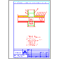 Xella Group - Ceilings other - 42stropDREW20scYT30wew2 dwg