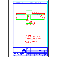 Xella Polska Sp. z o.o. - Stropy ytong - 41stropYTONG24scYT30wew2 dwg