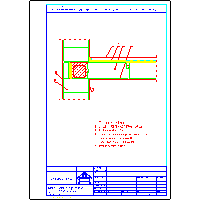 Xella Group - Ceilings ytong - 41stropYTONG24scYT36i5zewb dwg