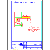 Xella Polska Sp. z o.o. - Stropy ytong - 41stropYTONG24scYT40zew dwg