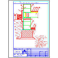 Xella Group - Foundation - 20pustkaWENTscianaYT36i5zewB dwg