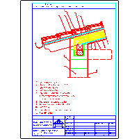 Xella Group - Wooden roofs - 62dachDREWsckolanYT36i5k15do30 dwg