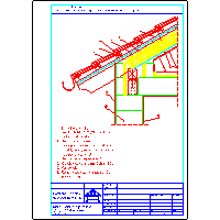 Xella Group - Wooden roofs - 62dachDREWwieniecYT36i5k30do45 dwg