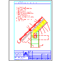 Xella Group - Wooden roofs - 62dachDREWsckolanYT36i5k45do60 dwg