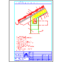 Xella Group - Wooden roofs - 62dachDREWsckolanYT36i5k30do45 dwg