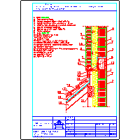 Xella Group - Wooden roofs - 62dachDREWscSILE18 + SIL1NF dwg