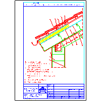 Xella Group - Roofs ytong - 61dachYTONG24poziomYT36i5rama30 dwg