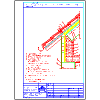 Xella Group - Roofs ytong - 61dachYTONG24pionZEL40k40do50 dwg