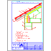 Xella Group - Roofs ytong - 61dachYTONG24poziomYT40wien30do40 dwg