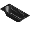  RIHO International - Rectangular bathtub 180x80 Future BC31 - Dxf dxf