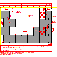 Sto Ltd. - Suspended ventilated facade StoVentec R - VAR 020 dwg