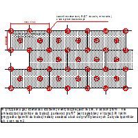 Sto Ltd. - Suspended ventilated facade StoVentec R - VAR 040 dwg