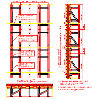 Sto Ltd. - Suspended ventilated facade StoVentec R - VAR 035 dwg