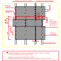 Sto Ltd. - Suspended ventilated facade StoVentec R - VAR 024 dwg