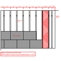 Sto Ltd. - Suspended ventilated facade StoVentec R - VAR 010 dwg