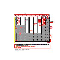 Sto Ltd. - Suspended ventilated facade StoVentec R - VAR 022 dwg