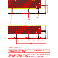 Sto Ltd. - Suspended ventilated facade StoVentec R - VAR 031 dwg