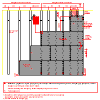 Sto Ltd. - Suspended ventilated facade StoVentec R - VAR 021 dwg