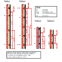 Sto Ltd. - Suspended ventilated facade StoVentec R - VAR 013 dwg