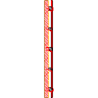 Sto Ltd. - Suspended ventilated facade StoVentec R - VAR 014 dwg