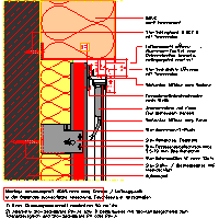 Sto Ltd. - Photovoltaic system StoVentec Artline Inlay (EAL) DE - EAL 261 - 20130801 dwg