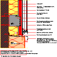 Sto Ltd. - Photovoltaic system StoVentec Artline Inlay (EAL) DE - EAL 266 - 20130801 dwg