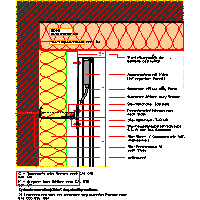 Sto Ltd. - Photovoltaic system StoVentec Artline Inlay (EAL) DE - EAL 221 - 20130801 dwg