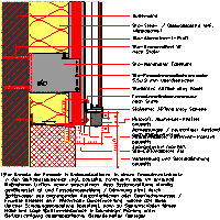 Sto Ltd. - Photovoltaic system StoVentec Artline Inlay (EAL) DE - EAL 104 - 20130801 dwg