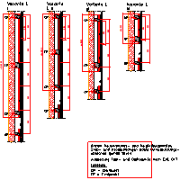 Sto Ltd. - Photovoltaic system StoVentec Artline Inlay (EAL) DE - EAL 013 - 20130801 dwg