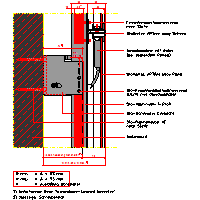 Sto Ltd. - Photovoltaic system StoVentec Artline Inlay (EAL) DE - EAL 005 - 20130801 dwg