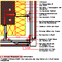 Sto Ltd. - Photovoltaic system StoVentec Artline Inlay (EAL) DE - EAL 200 - 20130801 dwg