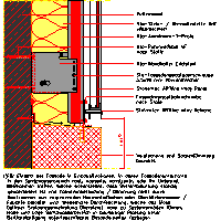 Sto Ltd. - Photovoltaic system StoVentec Artline Inlay (EAL) DE - EAL 102 - 20130801 dwg