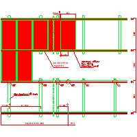 Sto Ltd. - Photovoltaic system StoVentec Artline Inlay (EAL) DE - EAL 010 - 20130801 dwg