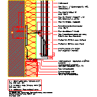 Sto Ltd. - Photovoltaic system StoVentec Artline Inlay (EAL) DE - EAL 240 - 20130801 dwg