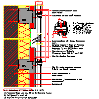 Sto Ltd. - Photovoltaic system StoVentec Artline Inlay (EAL) DE - EAL 004 - 20130801 dwg