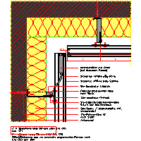 Sto Ltd. - Photovoltaic system StoVentec Artline Inlay (EAL) DE - EAL 220 - 20130801 dwg