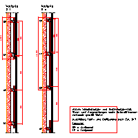 Sto Ltd. - Photovoltaic system StoVentec Artline Inlay (EAL) DE - EAL 012 - 20130801 dwg