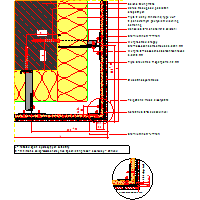 Sto Ltd. - Suspended ventilated facade StoVentec S - VAS 200 dwg