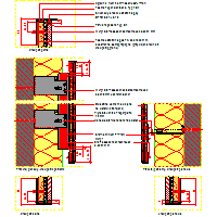 Sto Ltd. - Suspended ventilated facade StoVentec S - VAS 032 dwg