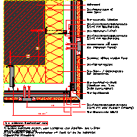 Sto Ltd. - Suspended ventilated facade system StoVentec Artline Invisible (EAV) DE - EAV 200 - 20130801 dwg