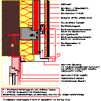 Sto Ltd. - Suspended ventilated facade system StoVentec Artline Invisible (EAV) DE - EAV 453 - 20130801 dwg