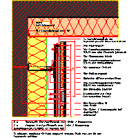 Sto Ltd. - Suspended ventilated facade system StoVentec Artline Invisible (EAV) DE - EAV 221 - 20130801 dwg