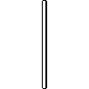 PURMO - Narbonne V VT11 1600 - side view dwg