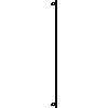 PURMO - Hygiene H10 H = 900mm - Side view dwg