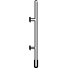 PURMO - Nila 800x620 - Side view dwg