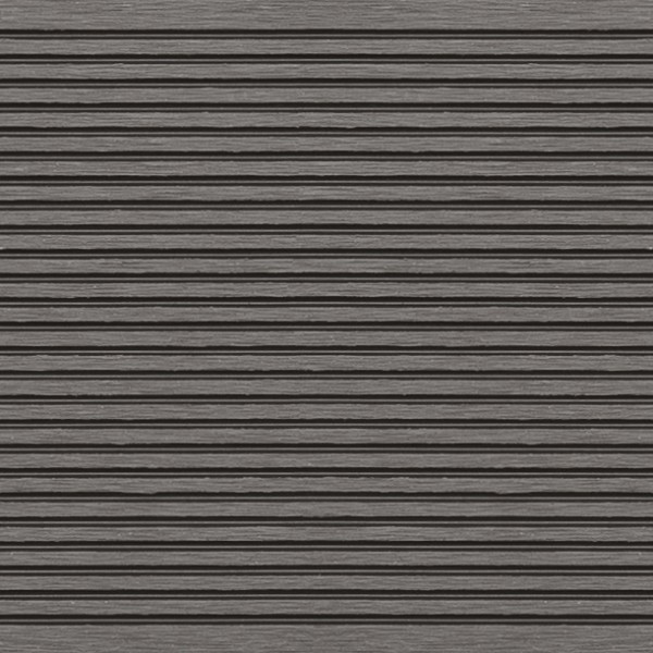 Board composite easyDECK 25x140 dimension graphite samples 120x14cm