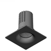 LUG Light Factory - Downlight luminaire PICO 2 LED + S frame Simple - PICO 2 LED + S frame Simple dwg